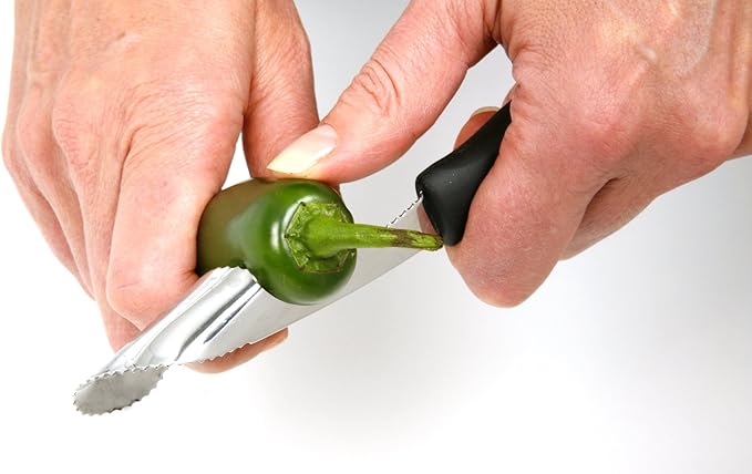 Norpro Grip-EZ Jalapeno Pepper Corer