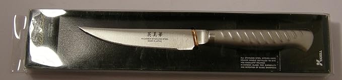 Stainless Steel Polyamide Handle Peeler Zester sv7073