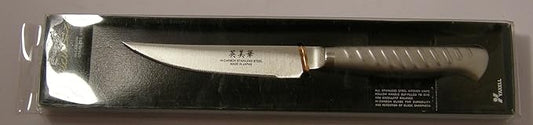 Stainless Steel Polyamide Handle Peeler Zester sv7073