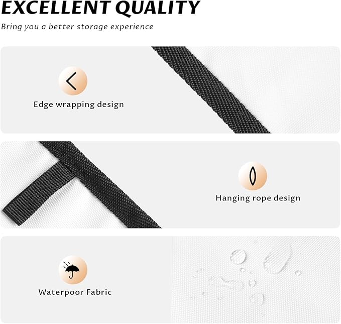 Brown Coffee Pattern 2 Slice Toaster Cover, Waterproof Toaster Dust Cover Bread Maker Protective For Small Kitchen Appliance Dining Room Home Table Decor Gifts