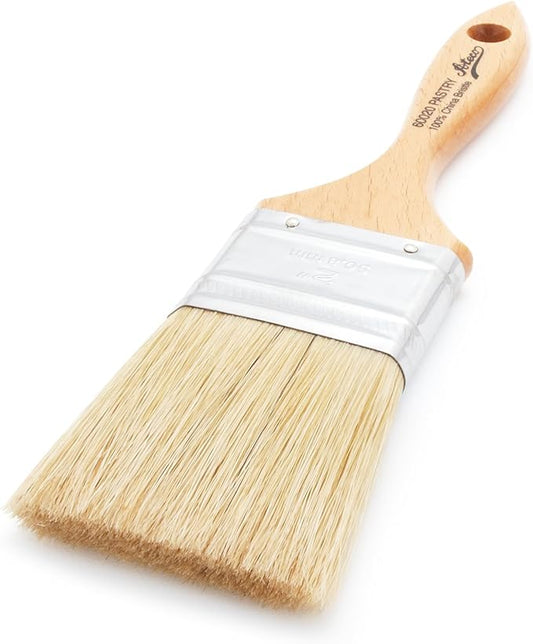Ateco White, 2" Wide