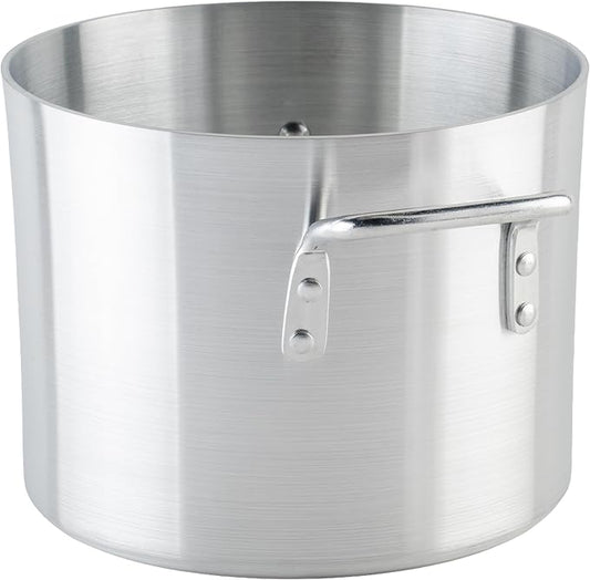 Winware Professional Aluminum 8-Quart Stockpot