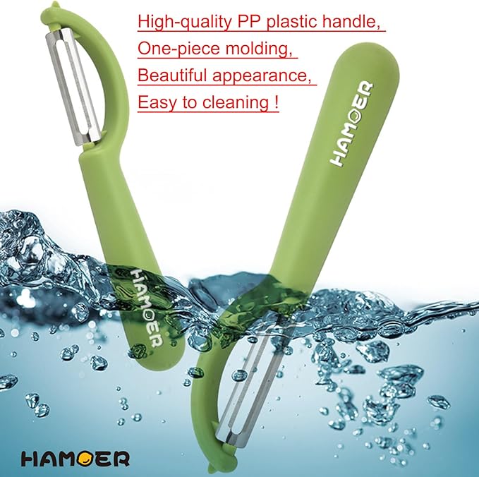 Lemon Zester Channel knife Vegetable Peeler
