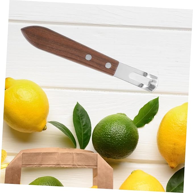 Healifty 2Pcs Stainless Steel Cheese Grater Vegetable Slicer Handheld Zester for Lemon Butter Kitchen Tool for Home Restaurant Use