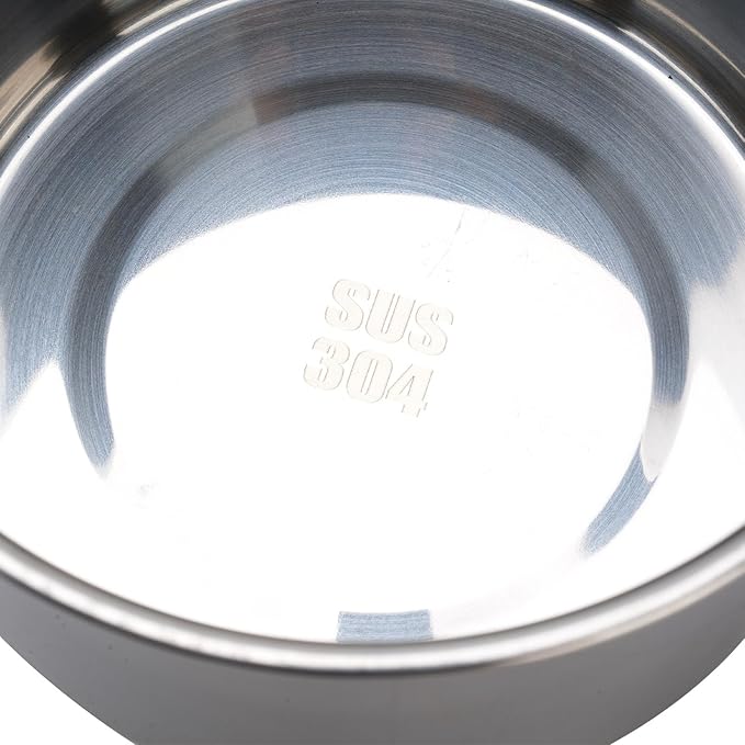 TOPINCN Thermal Cooker Pot Portable Stainless Steel 2L Thermal Cooking Pot with 3+1 Containers Mini Constant Temperature Heat Preservation Lifting Potfor Travel Camping Office (Beige)