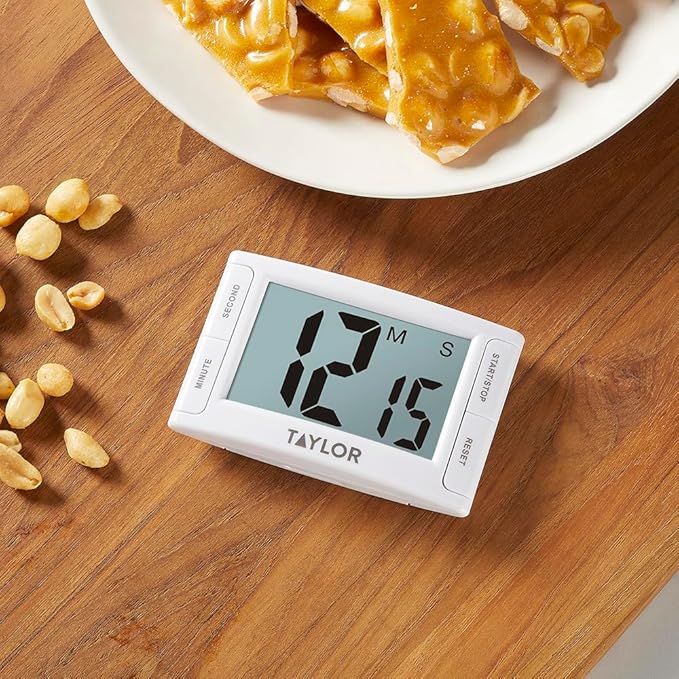 Taylor Easy Digital Timer