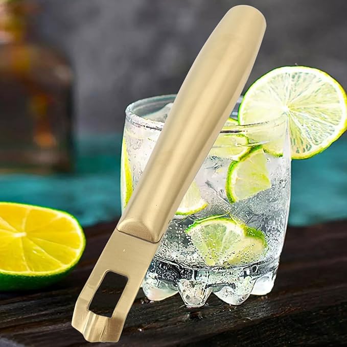 Stainless Steel Citrus Lemon Peeler Zester Tool,Multipurpose Lemon Zester Fruit Peeler,Garnish for Cocktail Mixers,Multifunctional Kitchen Gadget,Professional Grade Bar Accessory