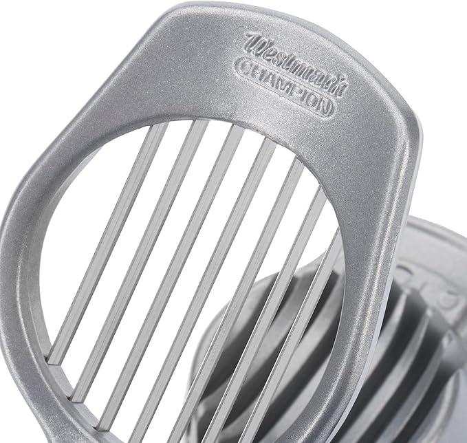Westmark Mushroom/Egg Slicer