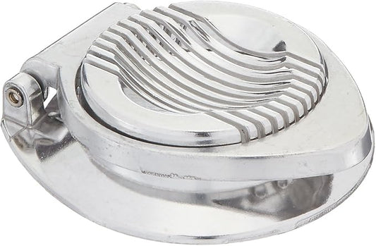 NEW, Commercial Egg Slicer, Mushroom Slicer, Garnish Slicer, Aluminum Cast Frame, Stainless Steel Cutting Wires