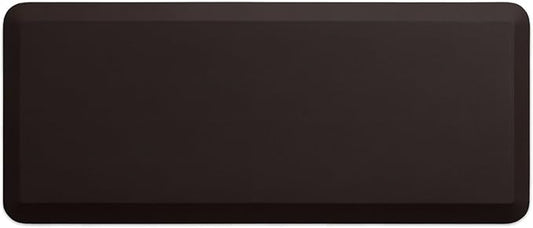 NewLife by GelPro Designer Comfort Mat, 20 by 48-Inch, Lattice Java