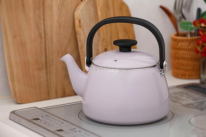 Fuji Hollow Cotton Plus Kettle CTP-2.5K.PU