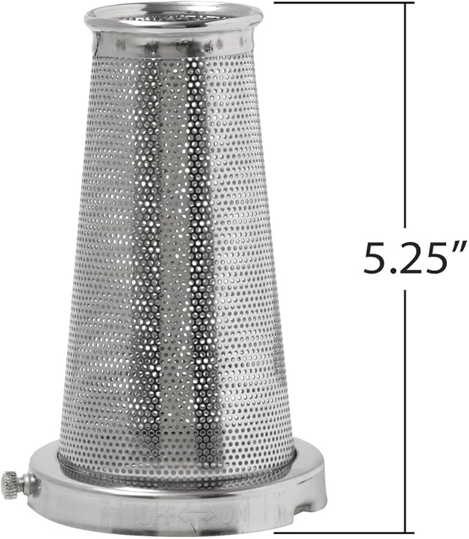 Berry Screen for VKP250 Food Strainer