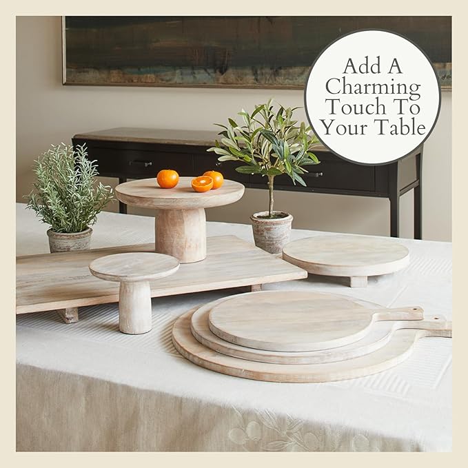 CG Hunter OBLONG CUTTING BOARD 33IN X 6IN