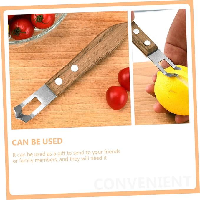 3pcs Multi-function Cheese Grater Professional Lemon Zester and Citrus Peeler for Easy Kitchen Use for Cheese Butter and Preparation