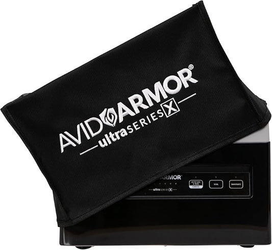 Avid Armor USVX Chamber Vacuum Sealer Dust Cover
