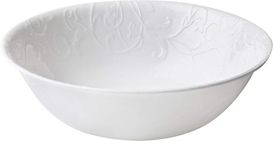 Corelle Livingware Bella Faenza 1-Quart Serving Bowl, Set of 2