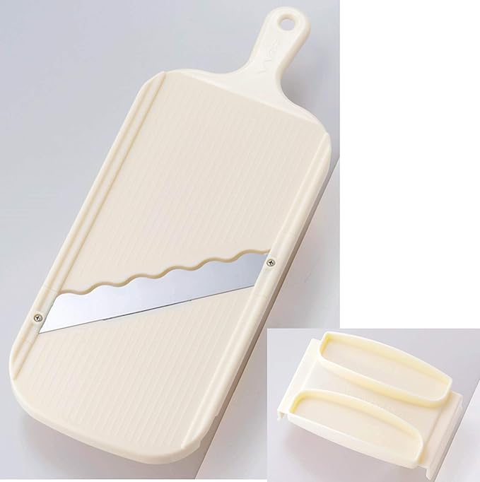Arnest Web Series Super Cabbage Slicer with Safety Holder