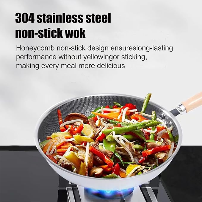 GastroGear Induction Wok Pan Cooktop 1700W (85V~175V) 16 Levels Temperature & Power Control Induction Wok Burner with 18 Hours Timer, Auto-off, Fast & Even Heating Concave Electric Stove (Green)