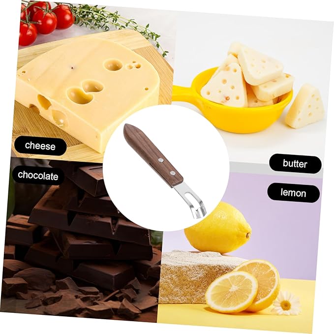 2pcs Stainless Steel Cheese Grater Tool Vegetable Grater Cheese Shredder