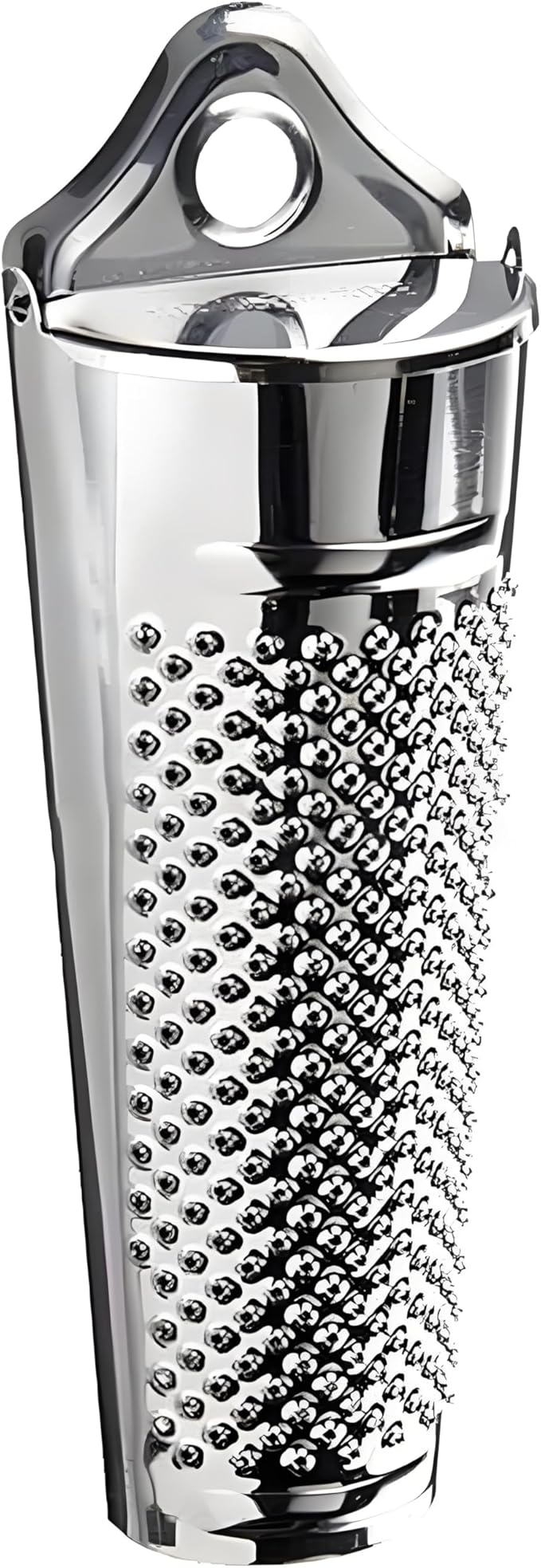 Multifunctional Kitchen Grater and Zester, Ginger, Garlic, Nutmeg, Nut, Walnut and Lemon Tool, Peelers, Slicers and Graters for Kitchen