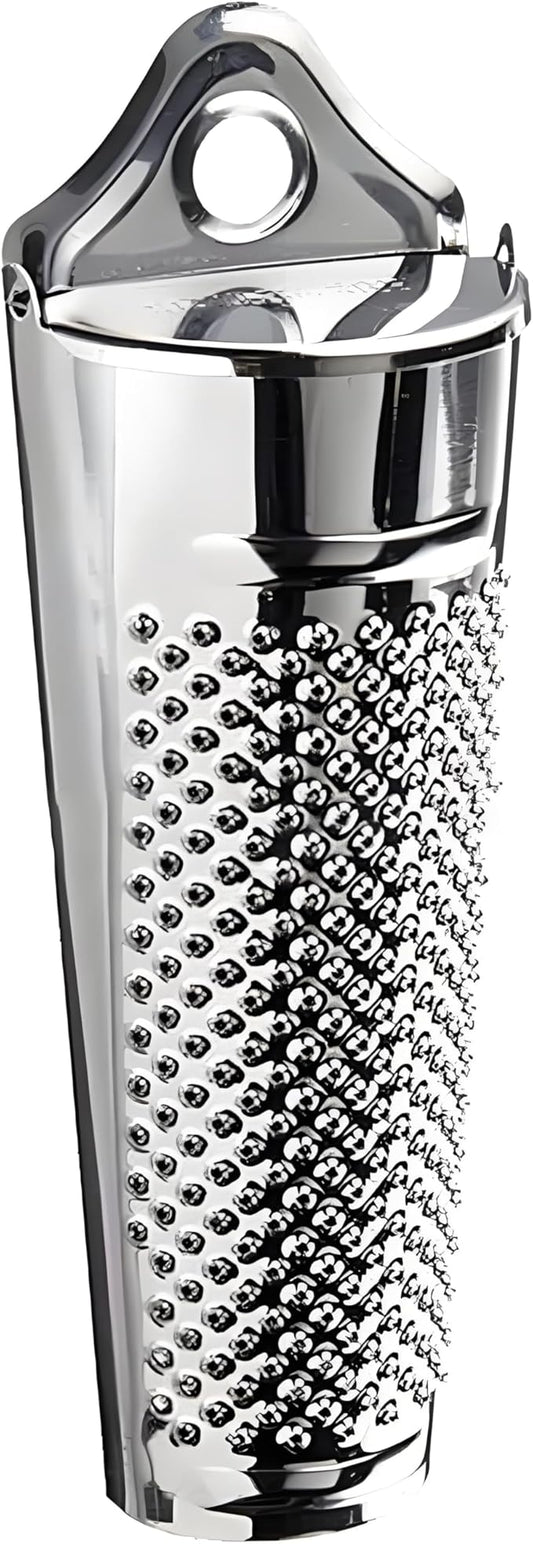 Multifunctional Kitchen Grater and Zester, Ginger, Garlic, Nutmeg, Nut, Walnut and Lemon Tool, Peelers, Slicers and Graters for Kitchen