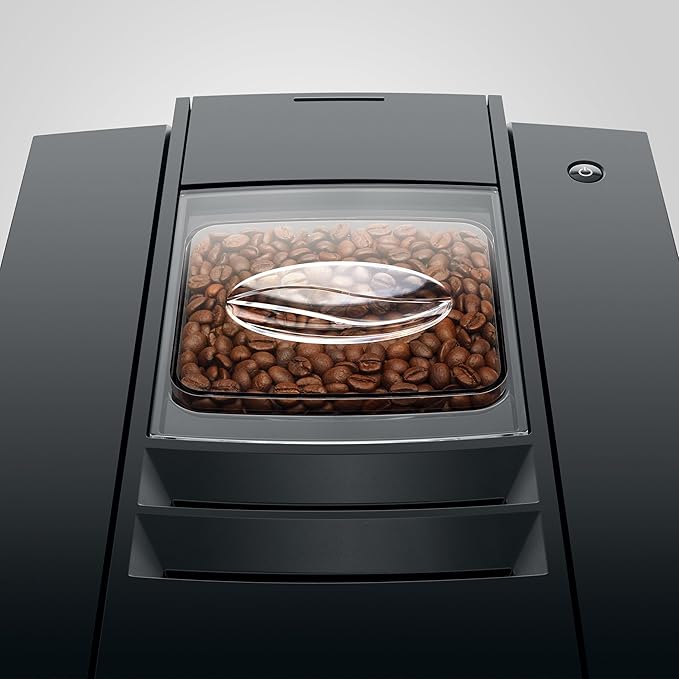 Jura E8 Piano Black 15648