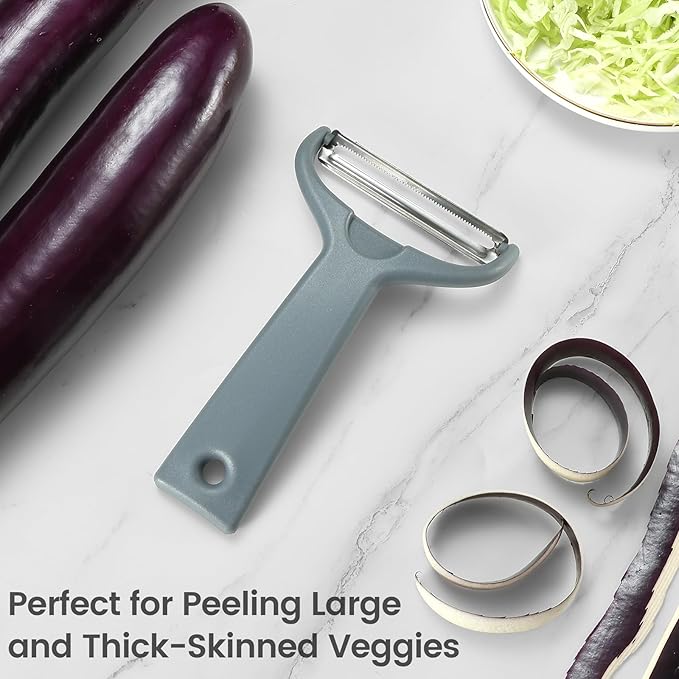 Cabbage Slicer Wide Mouth Cabbage Peeler shredder Vegetable Peeler Tools gadget for Salad