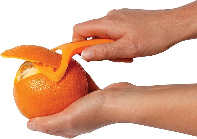 Chef'n ZeelPeel Orange Peeler