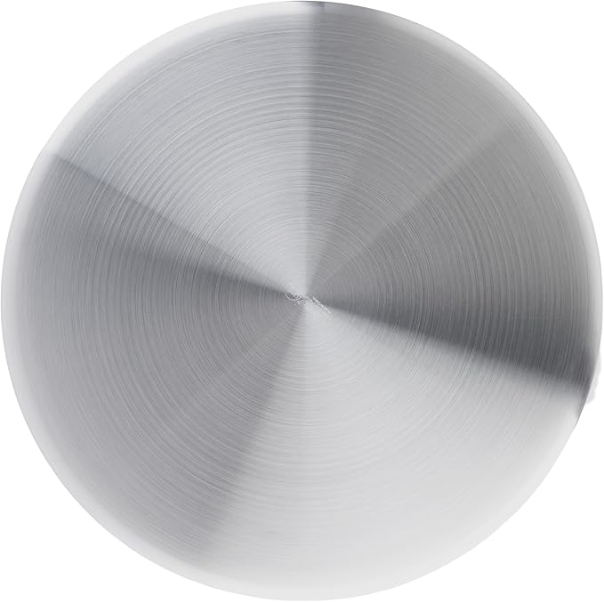 Winco 6.0mm Aluminum Stock Pot, 100-Quart