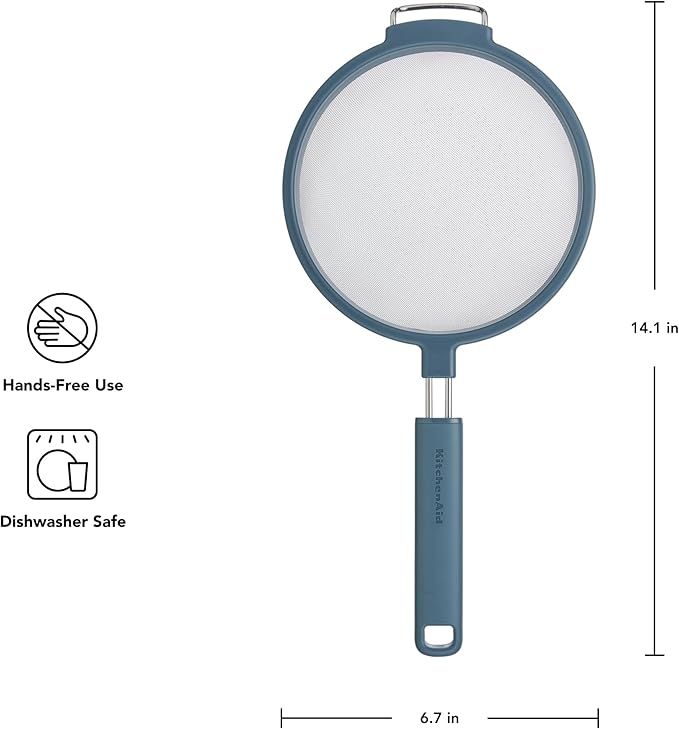 KitchenAid Mesh Strainer