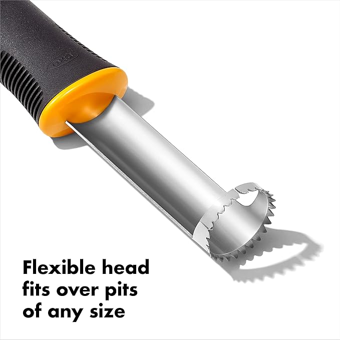 OXO Good Grips Peach Pitter