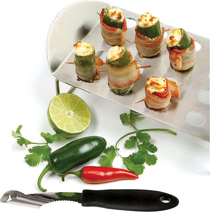 Norpro Grip-EZ Jalapeno Pepper Corer