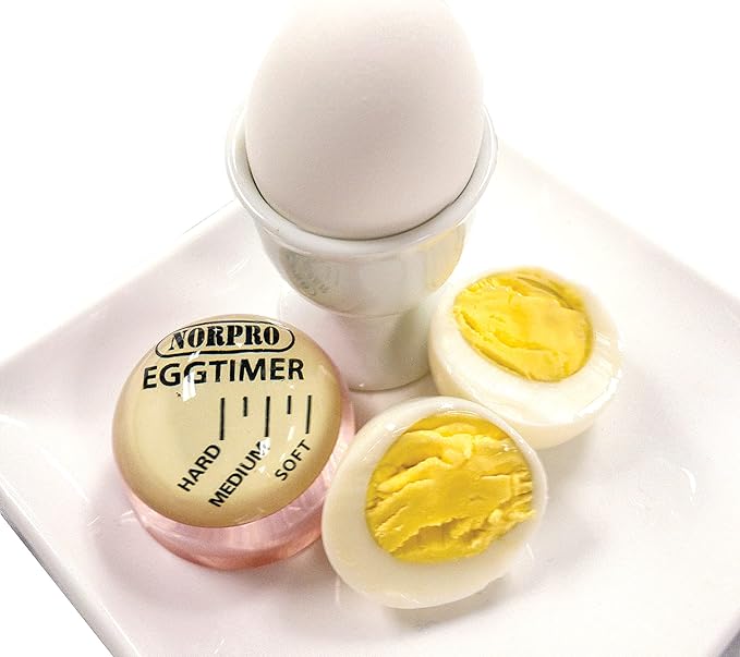 Norpro Egg Timer