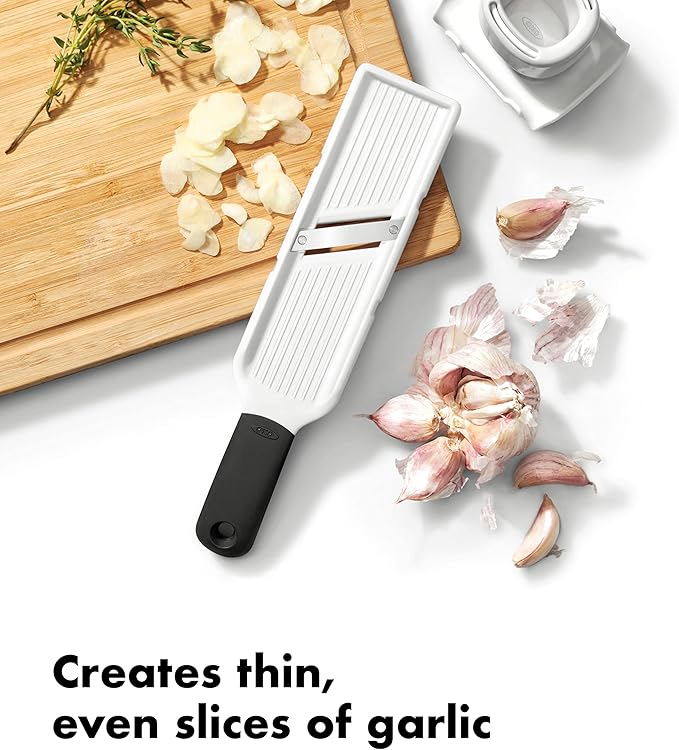 OXO Good Grips Garlic Slicer