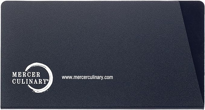 Mercer Culinary Wide Knife Guard 8-Inch x 4-Inch