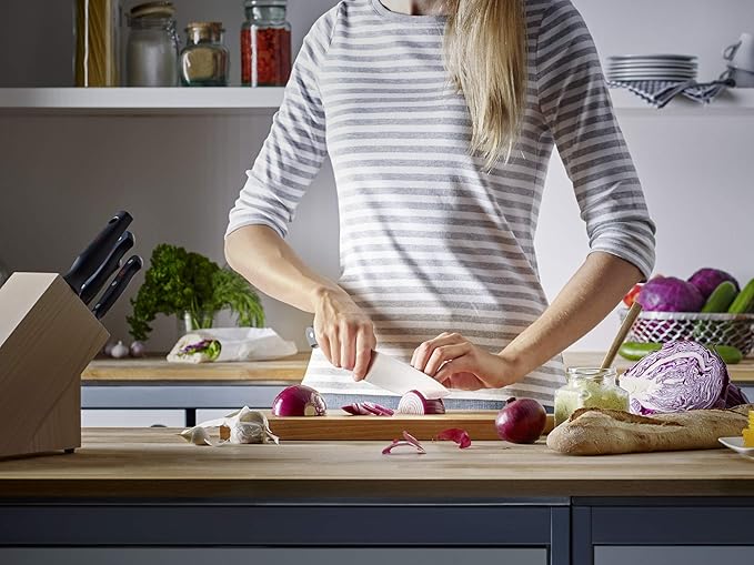 WÜSTHOF Gourmet 8" Flexible Fillet Knife