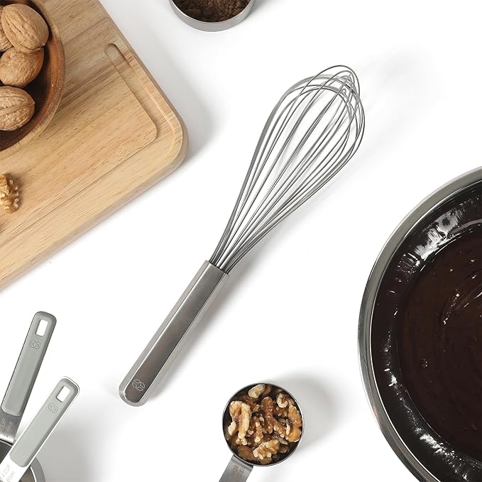 Calphalon Prime Stainless Steel 12 Inch Whisk