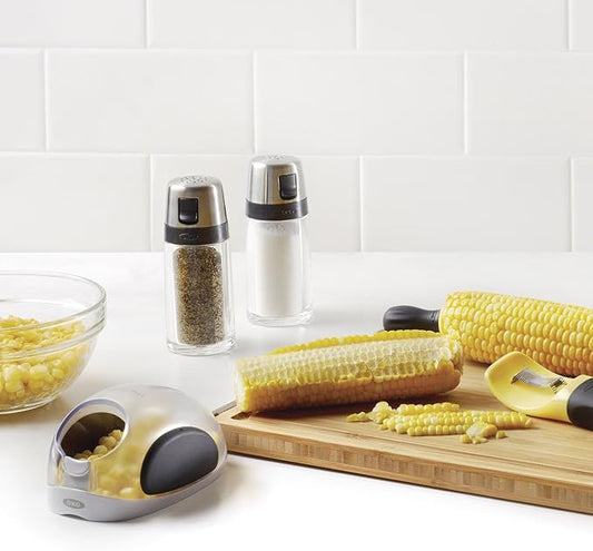 OXO Good Grips Corn Peeler