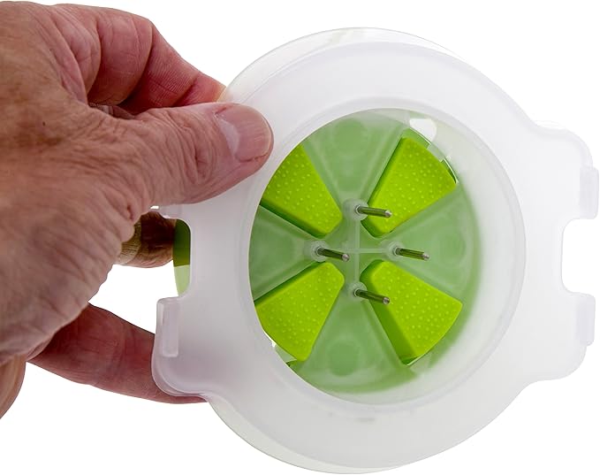 Homemaker Adjustable Mandoline V-Slicer