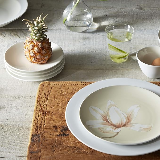 Noritake Colorwave White Gravy Boat, 20 oz.
