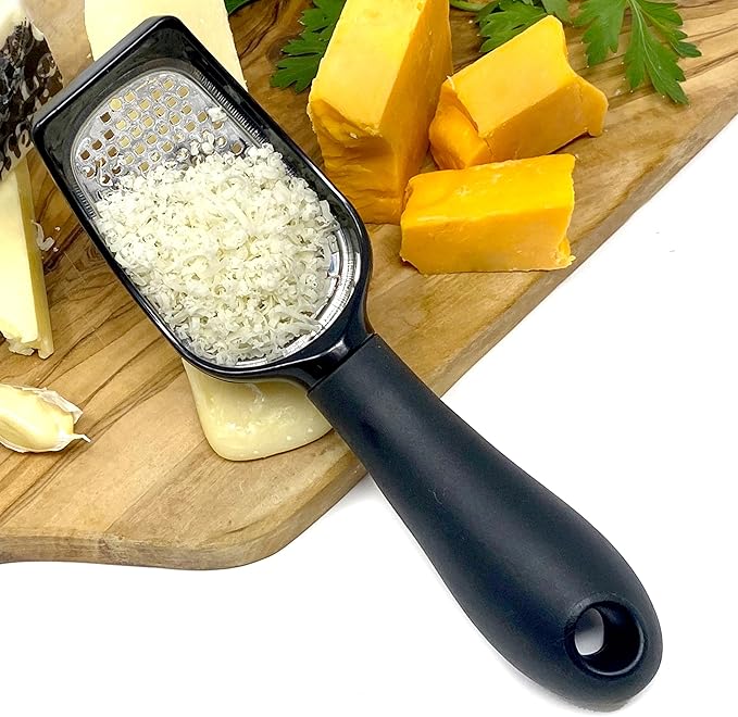 Norpro Grip EZ Grater Spoon