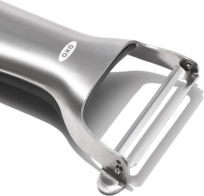 OXO Steel Y Peeler