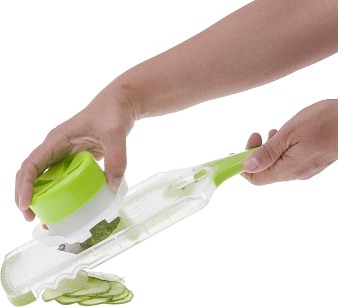 Homemaker Adjustable Mandoline V-Slicer