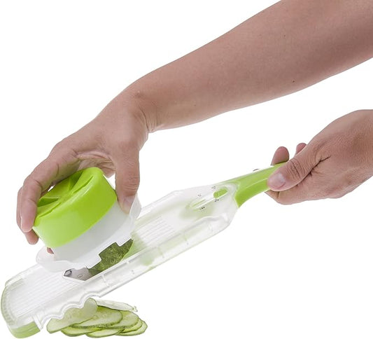 Homemaker Adjustable Mandoline V-Slicer