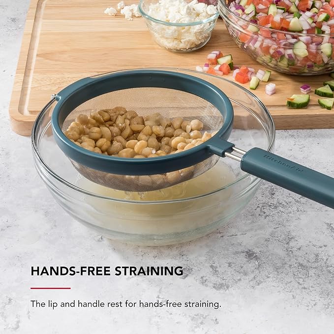 KitchenAid Mesh Strainer