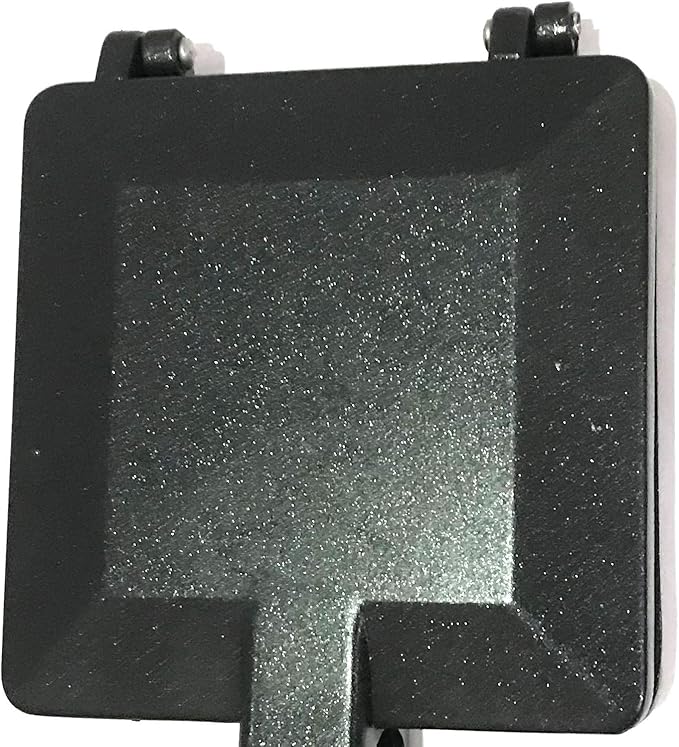 Gas Sandwich Maker for Stove Top Nonstick Sandwich Toaster Portable Sandwich Press for Gas Stove Easy to Use & Clean Perfect for Grilled Sandwiches Toasties & Snacks
