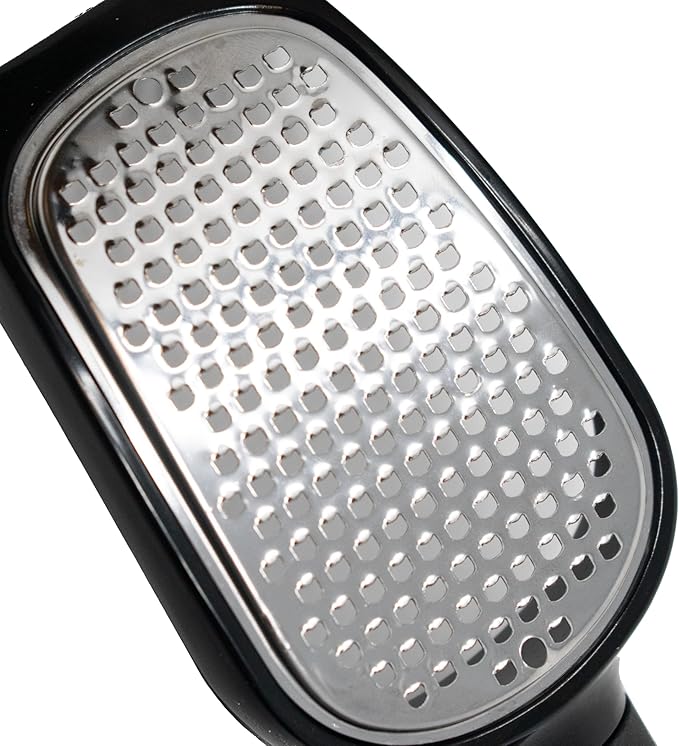 Norpro Grip EZ Grater Spoon