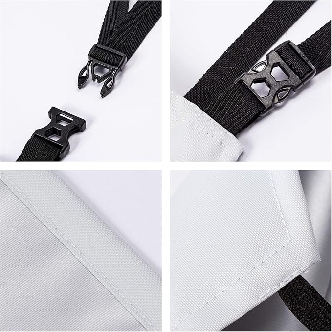 Apron with Pockets Aprons for Women Men Kitchen Chef Apron for Cooking Gardening Server Waitress Painting