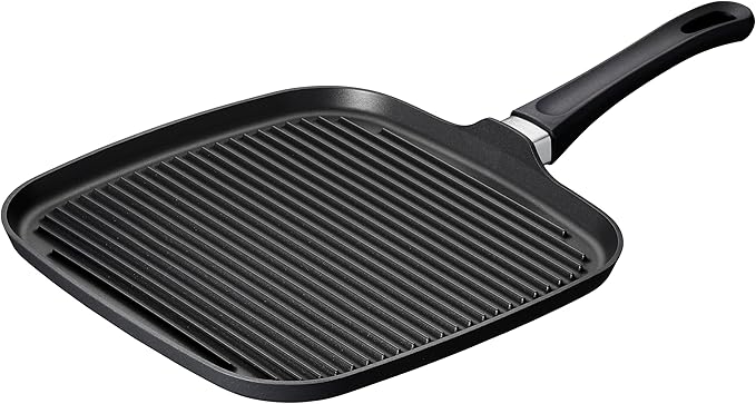 Scanpan Classic 11-Inch Square Grill Pan