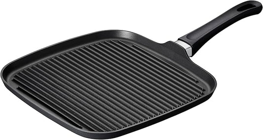 Scanpan Classic 11-Inch Square Grill Pan